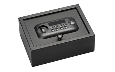 Bulldog Cases Safe  - Pistol Vault -  BD1030
