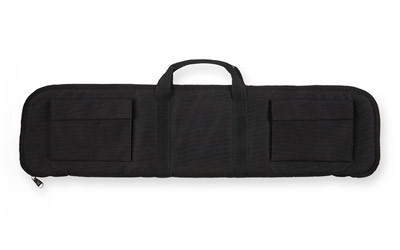 Bulldog Cases Single Shotgun  - Tactical -  BD492