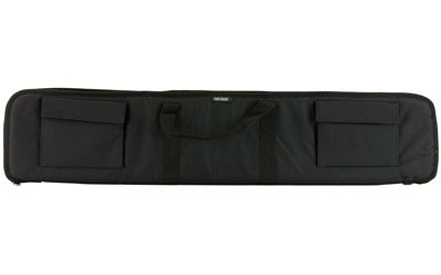 Bulldog Cases Single Shotgun  - Tactical -  BD492-42