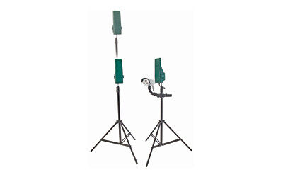 Caldwell  Ballistic Precicion LR Target -  156726