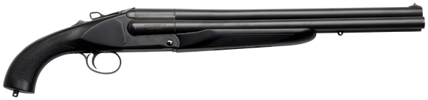 Charles Daly Chiappa Honcho, Daly 930.170    Honcho Tact Triple 12ga 18.5in