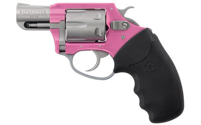 Charter Arms  Pink Lady - 22 LR - 52230
