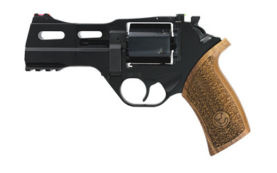 Chiappa Firearms DA/SA  - Rhino - 9MM - 340-165