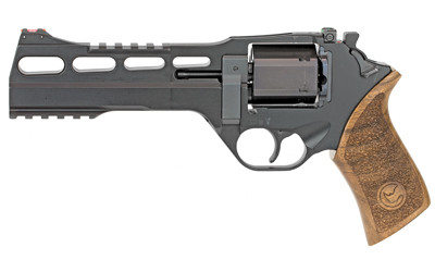 Chiappa Firearms Single Action Only  - Rhino - 357 Magnum - CF340-248