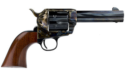 Cimarron Single Action  - El Malo - 357 Magnum - PP400MALO