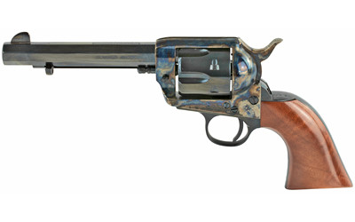 Cimarron Single Action  - El Malo - 45 Long Colt - PP411MALO