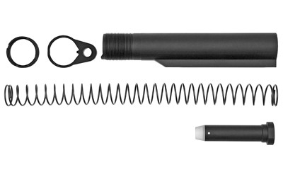 CMC Triggers Buffer Tube Complete Assembly  - Mil Spec Buffer Tube Kit -  81626