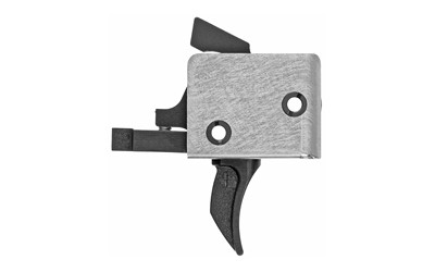 CMC Triggers Trigger  - Single Stage Combat Curved -  91701