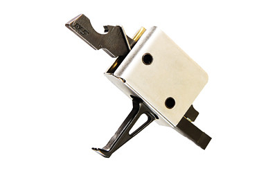 CMC Triggers Trigger  - Single Stage Flat -  90503