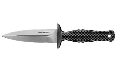 Cold Steel Fixed Blade Knife  - Counter Tac II -  10BCTM