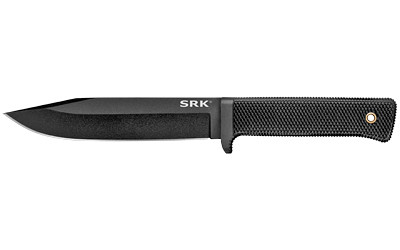 Cold Steel Fixed Blade Knife  - SRK (SK-5) -  49LCK