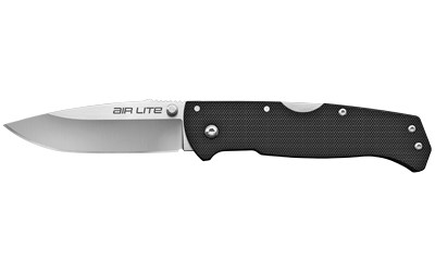 Cold Steel Folding Knife  - Air Lite Drop Point -  26WD