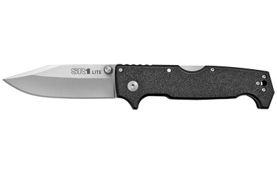 Cold Steel Folding Knife  - SR1 Lite -  62K1