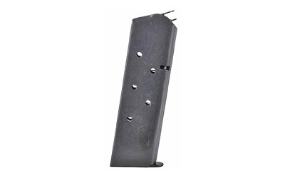 Colt's Manufacturing Magazine  -  45 ACP - 53355B