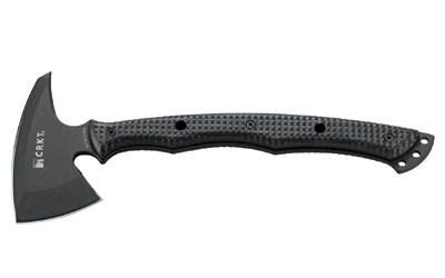 Columbia River Knife & Tool  Kangee T-Hawk 2.93" Axe w/Spike  2725