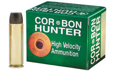 CorBon Hard Cast  - Hunting - 500 S&W - 500SW440H