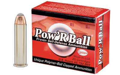 CorBon Pow'rBall  - Pow'rBall - 357 Magnum - PB357100