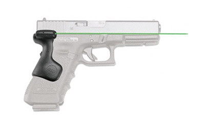 Crimson Trace Corporation LaserGrip  -   LG-637G