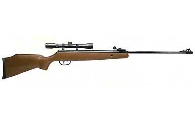 Crosman Air Rifle  - Optimus - 177PEL - CO1K77X