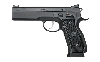 CZ AO-1 - 9mm - 91731