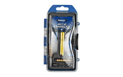 DAC Cleaning Kit  - GunMaster -  GM40P