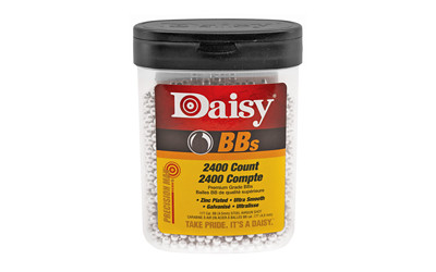 Daisy Pellets  -  BB - 980024-446