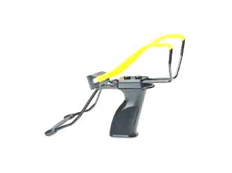 Daisy Slingshot  - P51 -  P51