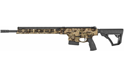 Daniel Defense AR  - DD5 V4 - 6.5 Creedmoor - 02-158-09282-047