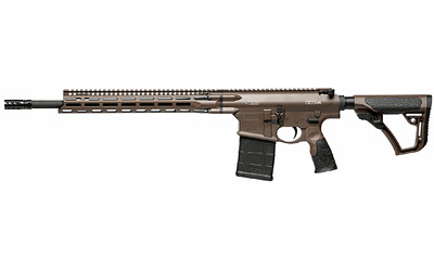 Daniel Defense AR  - DD5 V4 - 6.5 Creedmoor - 02-158-20057-047