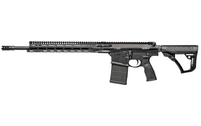 Daniel Defense AR  - DD5 V4 - 6.5 Creedmoor - 02-158-22207-047