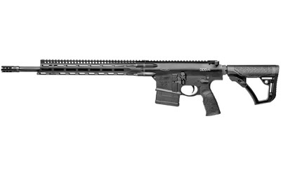 Daniel Defense AR  - DD5 V4 California Compliant - 308 Winchester - 02-158-13210-055