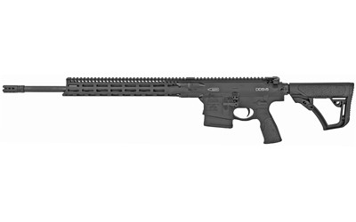 Daniel Defense AR  - DD5 V5 - 6.5 Creedmoor - 02-165-30063-055