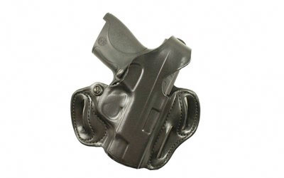DeSantis Gunhide Belt Holster  - 001 Thumb Break Scabbard -  001BAX7Z0