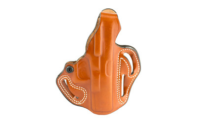 DeSantis Gunhide Belt Holster  - 001 Thumb Break Scabbard -  001TAB6Z0