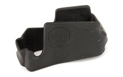 Ergo Grip Rubber  - Never Quit Grip -  4965-BK