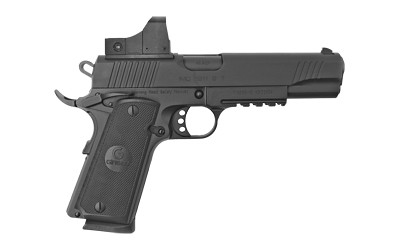 European American Armory 1911 - MC1911S - 45 ACP - GIRSMC1911S45ACPTV
