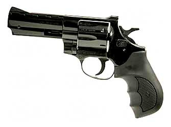 European American Armory DA/SA  - Windicator - 38 Special - 770123