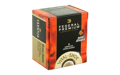 Federal XPB  - Premium - 454 Casull - P454XB1