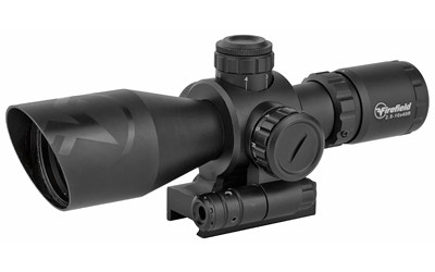 Firefield Rifle Scope  - Barrage -  FF13065
