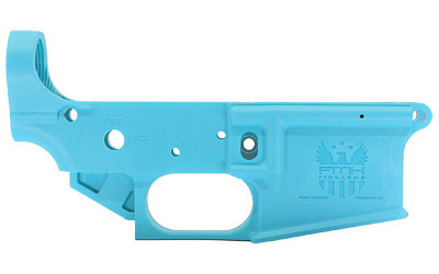 FMK Firearms Stripped Lower Receiver  - AR-1 - 223 Remington - FMKGAR1ETB