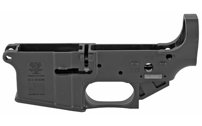 FMK Firearms Stripped Lower Receiver  - AR-15 - 223 Remington - FMKGAR1E