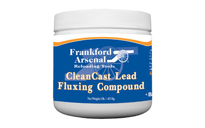 Frankford Arsenal  Cleancast Lead Flux -  441888