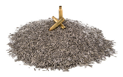 Frankford Arsenal  Stainless Steel Tumbling Media -  909191