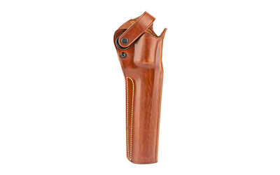Galco Belt Holster  - DAO (FOR LONG BARRELS) -  DAO172