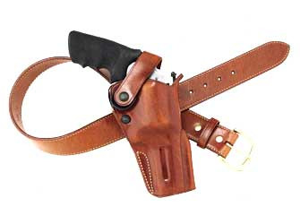 Galco Holster  -   DAO170