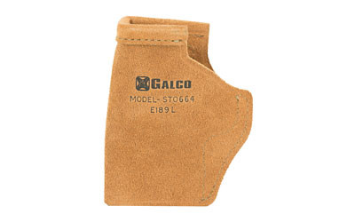 Galco Inside Waistband Holster  - Stow-N-Go -  STO664