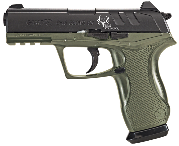 Gamo C-15 Bone Collector .177 430fps