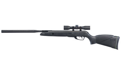 Gamo Air Rifle  - Wildcat Whisper - 22PEL - 611006785554