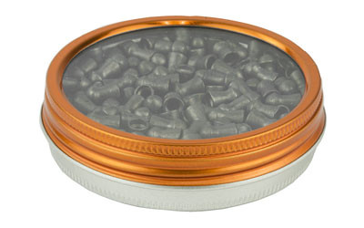 Gamo Pellets  - High Weight, Quiet Pellet - 177PEL - 632272254