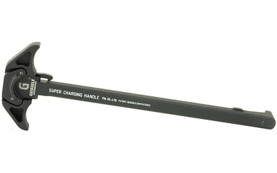 Geissele Automatics Charging Handle  -   05-476B